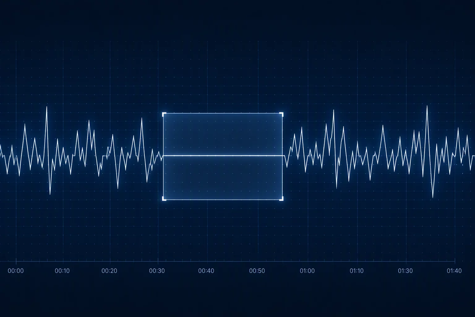 Identifying True Baseline Windows in Production
