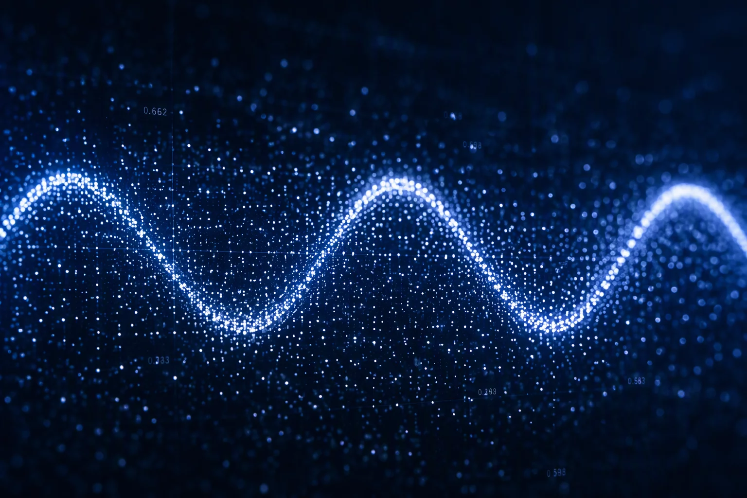 Visualizing Non Random Patterns in Quality Data