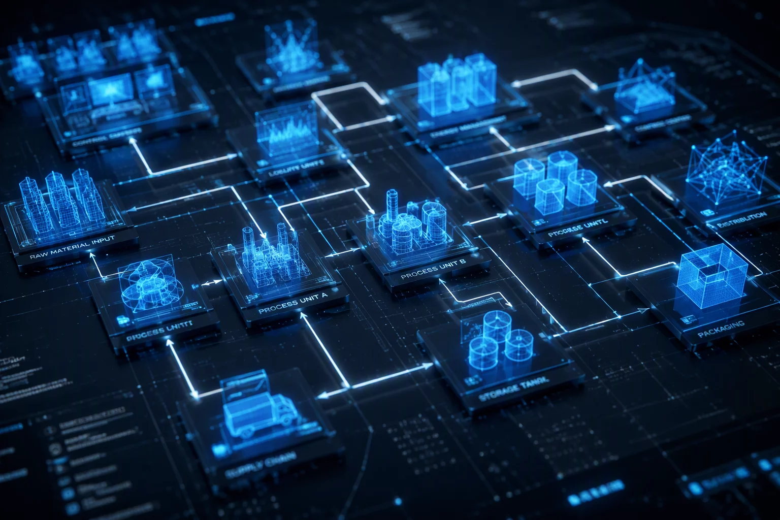 Process Simulation Analysis Fundamentals