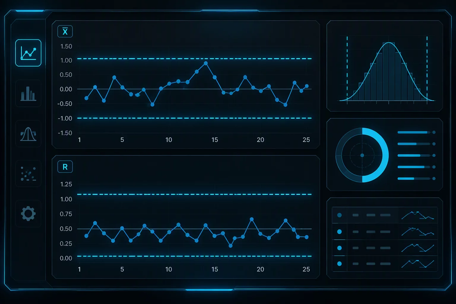 Real Time SPC Updates and Multilingual Interface Guide